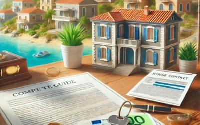 Guide complet pour l’achat d’une propriété en Sardaigne
