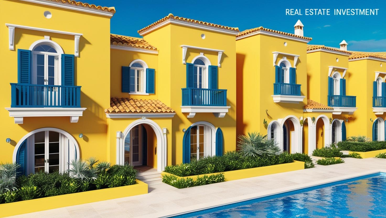 real estate