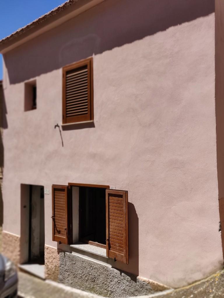 CASA ROSA