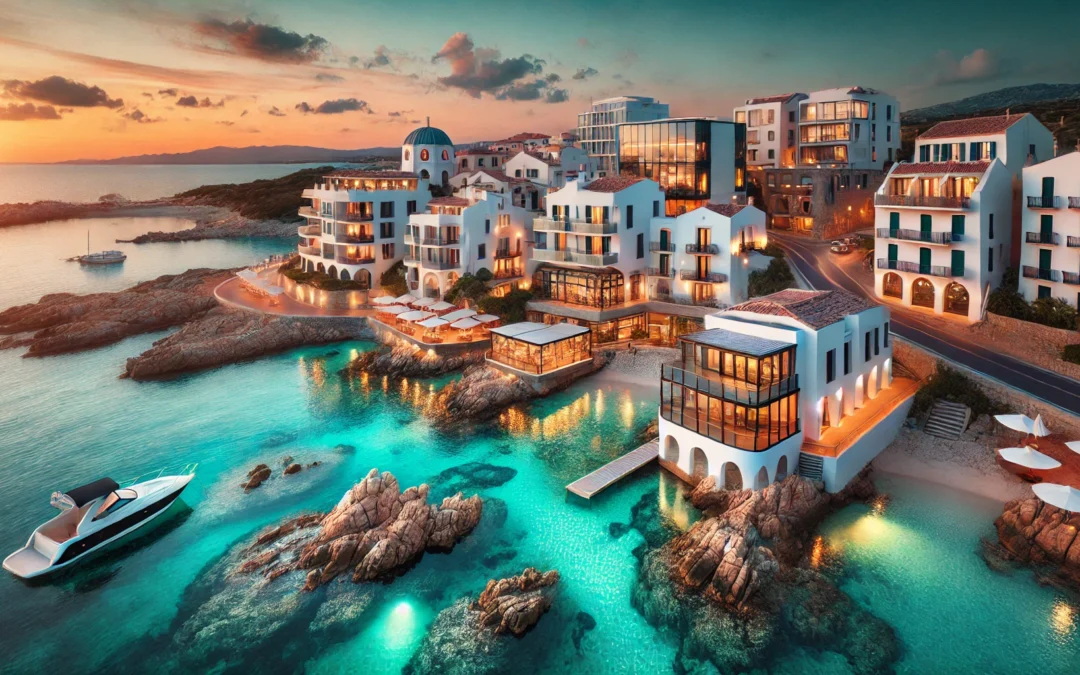 Vivre en Sardaigne : opportunités et style de vie